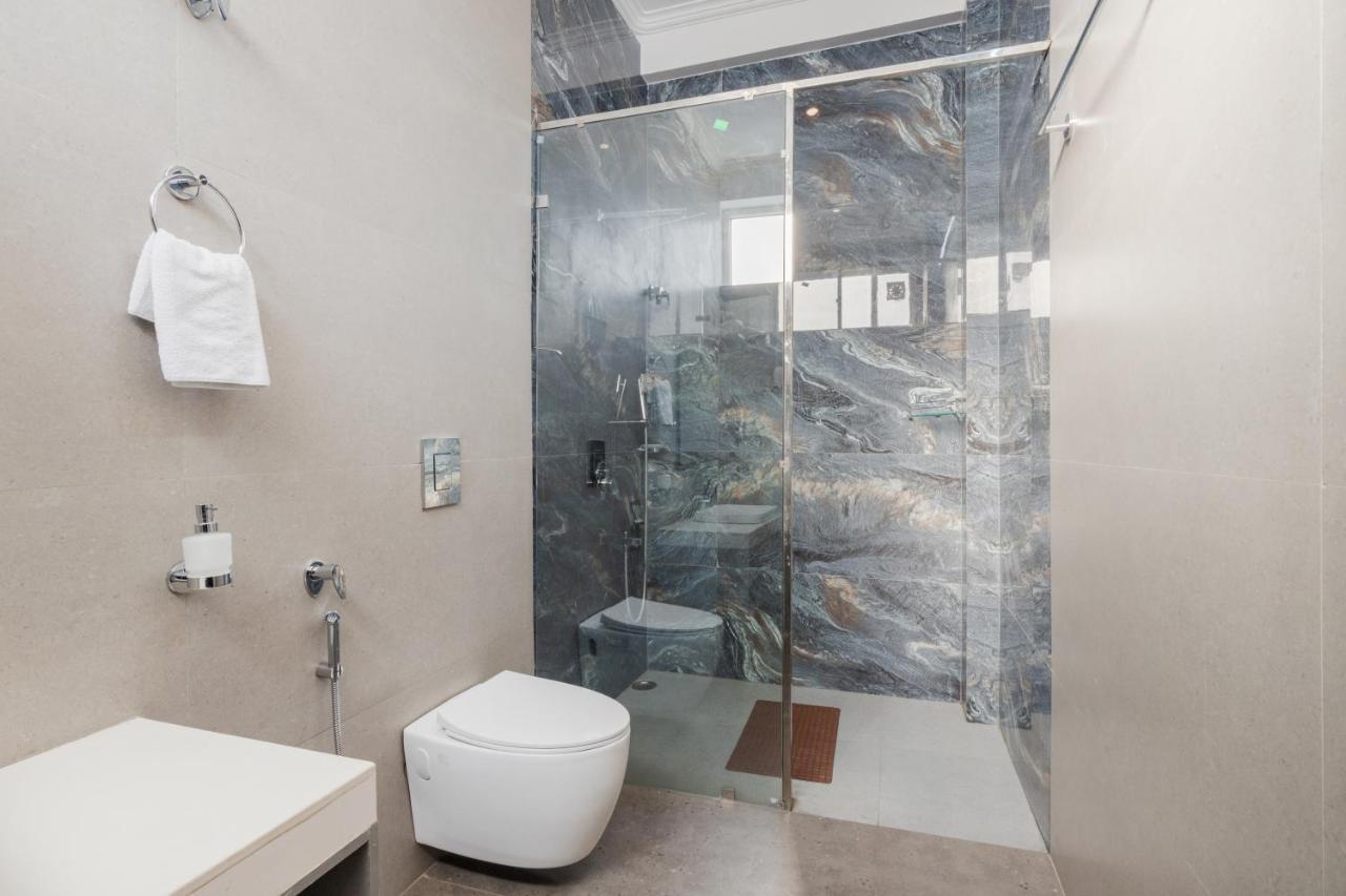Saffronstays Asher House, 데라둔 외부 사진